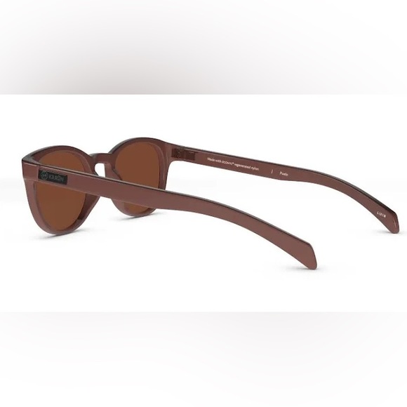KARÜN Unisex Puelo Sunglasses (with case + sunglass strap) - Picture 3 of 12